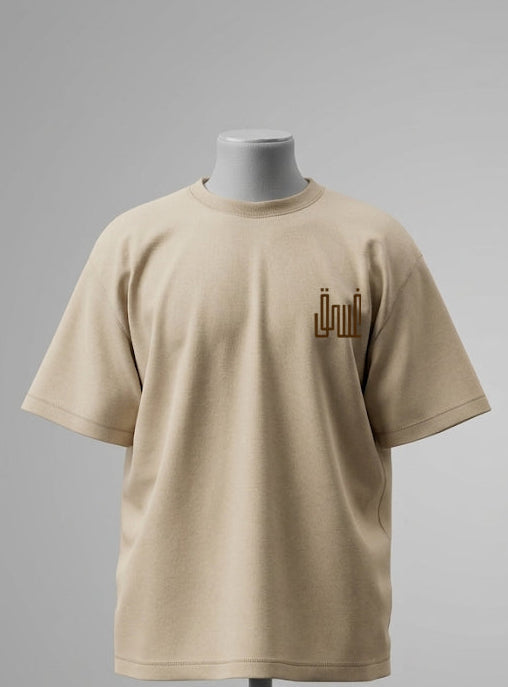 GHASAK Vol. 01 — Signature Tee
