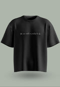 PRETENDER Tee