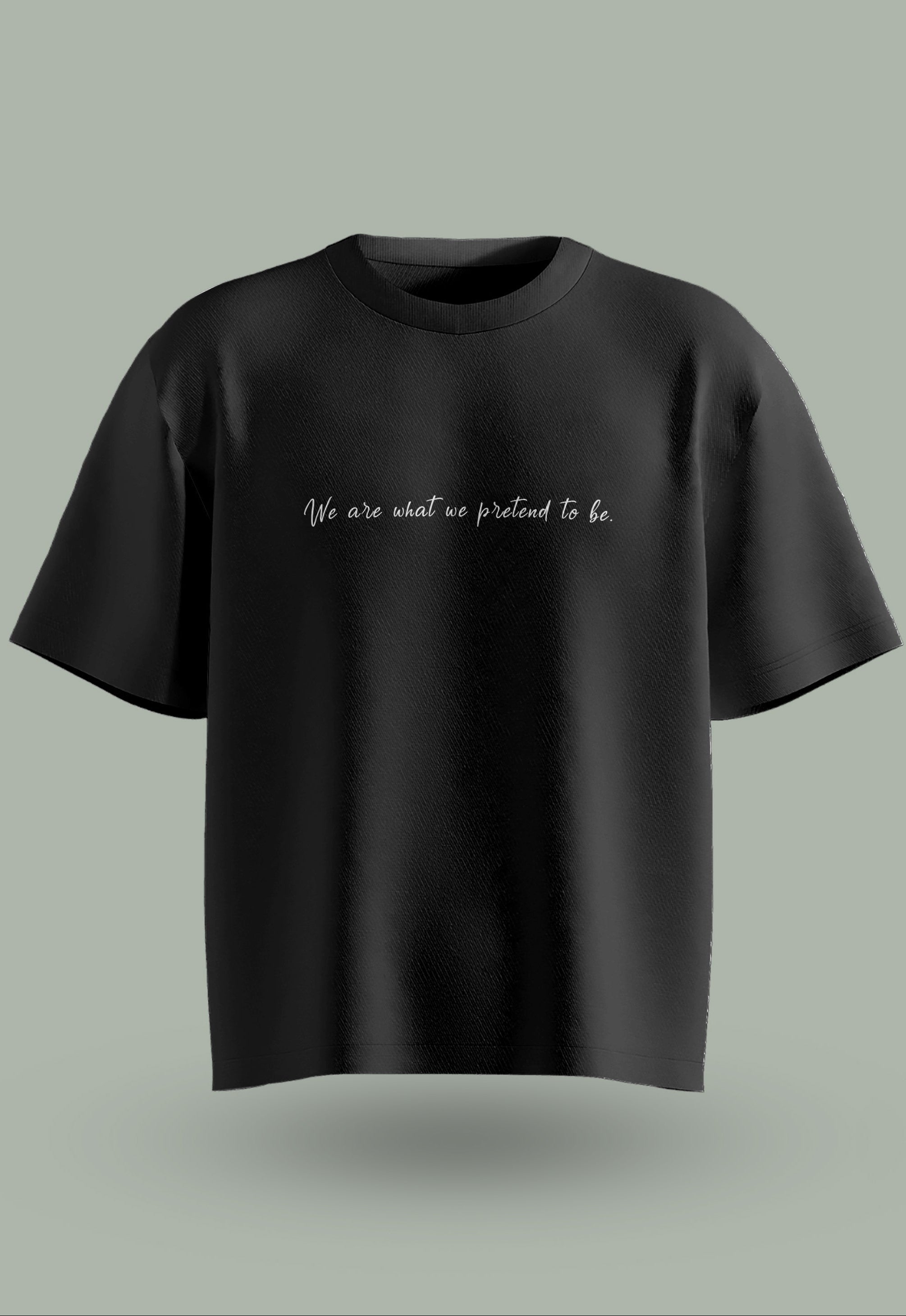 PRETENDER Tee