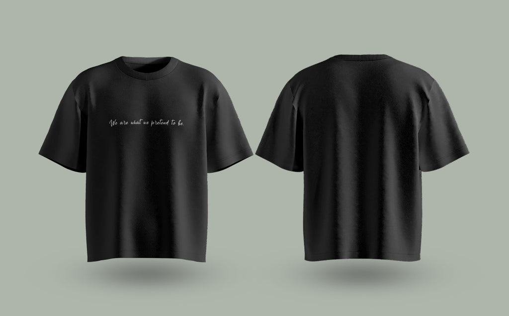 PRETENDER Tee