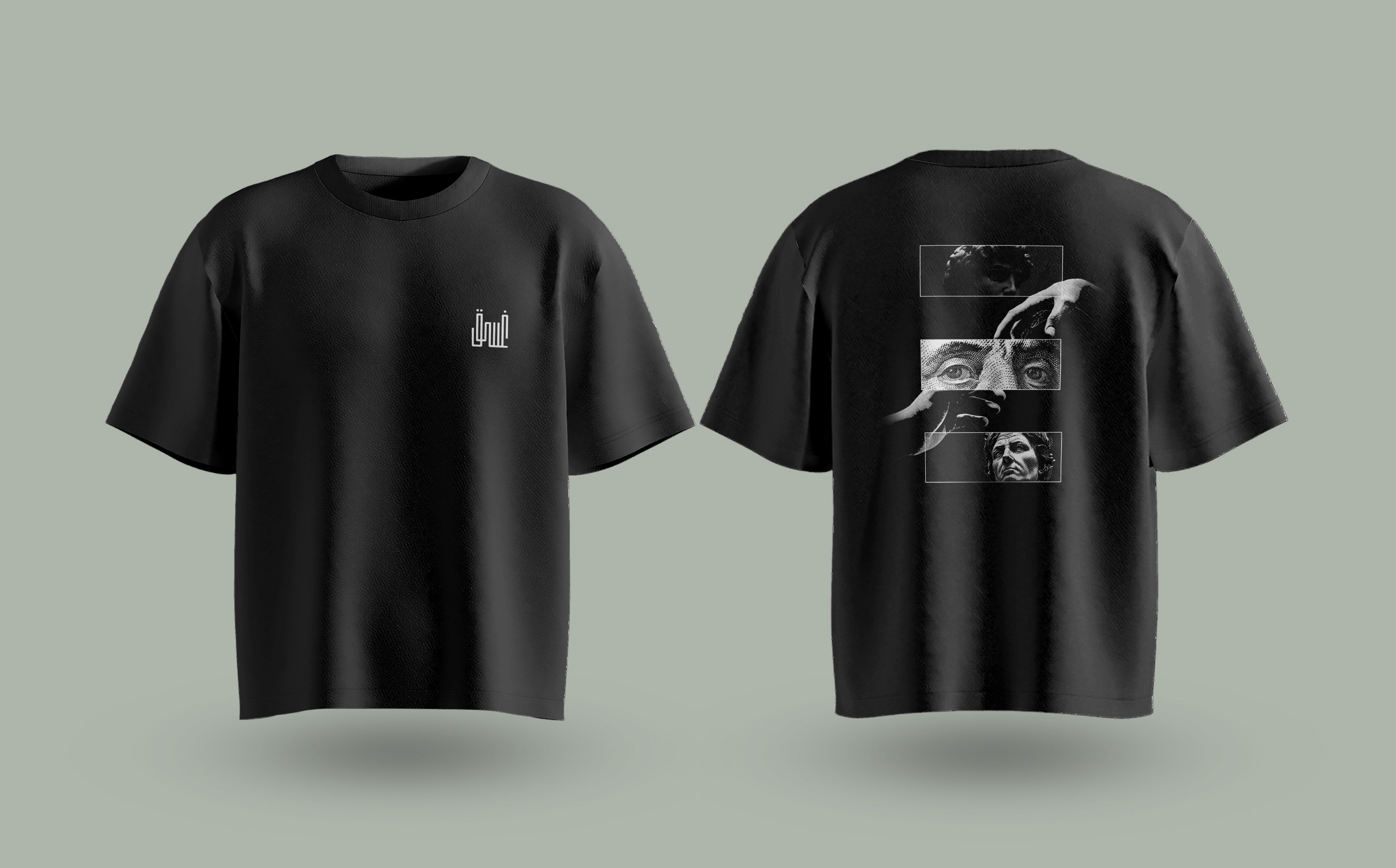 BlackOUT